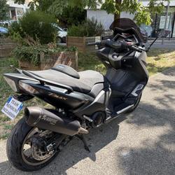 Yamaha T MAX  Grenoble