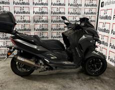Yamaha Tricity Arles