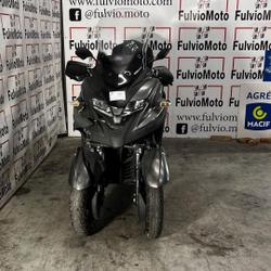 Yamaha Tricity  Arles