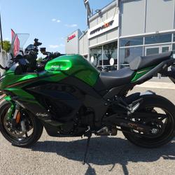 Kawasaki A1  Carcassonne