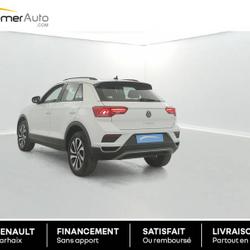 Volkswagen T-Roc 1.5 TSI 150 EVO Start/Stop DSG7 Active Carhaix-Plouguer