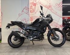 Kawasaki KLE Paris 12e Arrondissement
