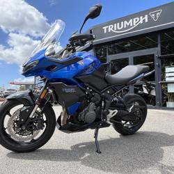 Triumph Tiger  Lanester