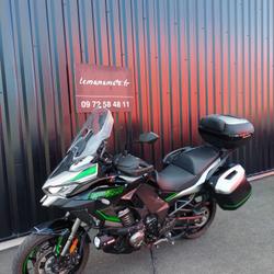 Kawasaki Versys 1000  Ruaudin