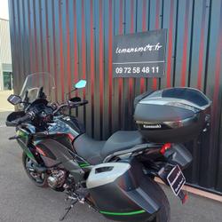 Kawasaki Versys 1000  Ruaudin