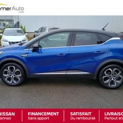 Renault Captur E-Tech 145 - 21 Intens Ploeren