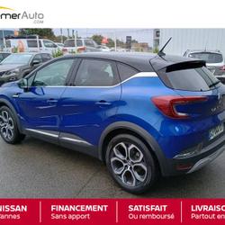 Renault Captur E-Tech 145 - 21 Intens Ploeren