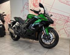 Kawasaki EN Paris 12e Arrondissement