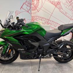 Kawasaki EN  Paris 12e Arrondissement