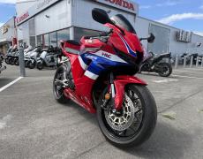 Honda CBR