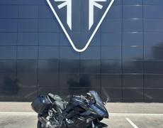 Kawasaki ERN Rochefort-du-Gard