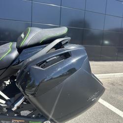 Kawasaki ERN  Rochefort-du-Gard