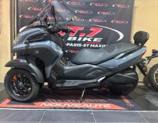 Yamaha Tricity