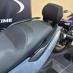 Yamaha Tricity  Cannes