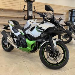 Kawasaki autres  Saint-Maximin