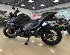 Kawasaki Z