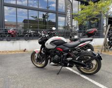 Triumph Trident Dury