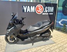 Honda Forza Mauguio
