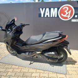 Honda Forza  Mauguio