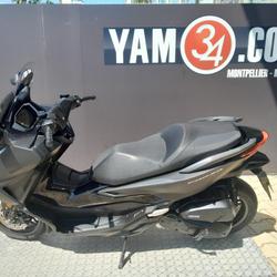 Honda Forza  Mauguio