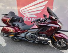 Honda Goldwing Nîmes