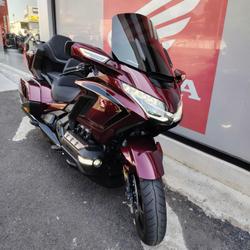 Honda Goldwing  N&icirc;mes