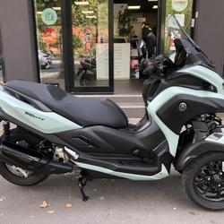 Yamaha Tricity  Paris 17e Arrondissement