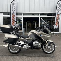 BMW R 1200 RT  Dunkerque