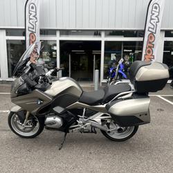 BMW R 1200 RT  Dunkerque