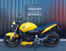 Honda Hornet