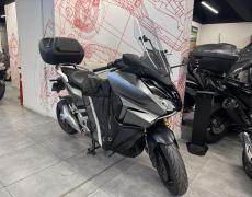 Honda Forza