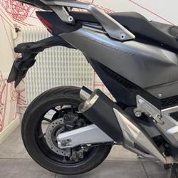Honda Forza  Paris 12e Arrondissement