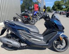 Kymco Downtown Granville