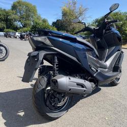 Kymco Downtown  Granville