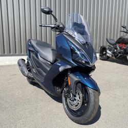 Kymco Downtown  Granville