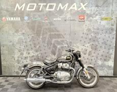 Royal-Enfield Classic Woippy
