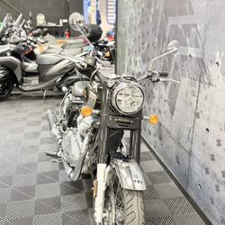 Royal-Enfield Classic  Woippy
