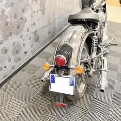 Royal-Enfield Classic  Woippy