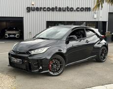 Toyota Yaris Guer