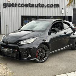 Toyota Yaris 1.6 GR 261CH TRACK 3P 4WD Guer