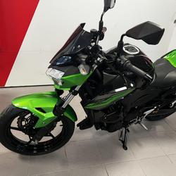 Kawasaki Z  Cognac