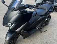 Yamaha T MAX