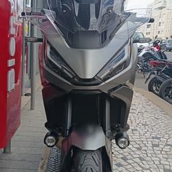 Honda NT  Athis-Mons