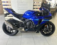 Yamaha YZF Libourne
