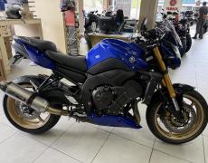 Yamaha FZ8 Libourne
