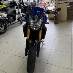 Yamaha FZ8  Libourne
