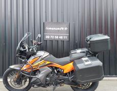 KTM Adventure Ruaudin