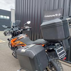 KTM Adventure  Ruaudin