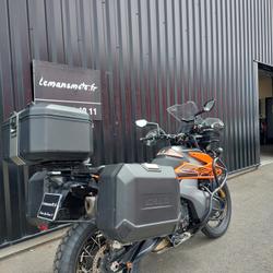 KTM Adventure  Ruaudin