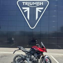 Triumph Tiger  Rochefort-du-Gard
